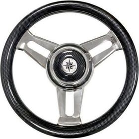 Savoretti Tipo 30 CF 35 cm Dümen Simidi