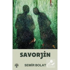 Savorjin - Semir Bolat