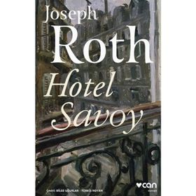 SAVOY OTEL - JOSEPH ROTH