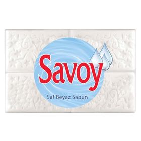 Savoy Saf 4x150 ml Beyaz Sabun