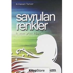 Savrulan Renkler Bir Ermeni Gelinin Hikayesi - H. Hassan Tuncer
