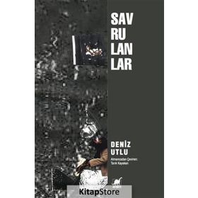 Savrulanlar - Deniz Utlu