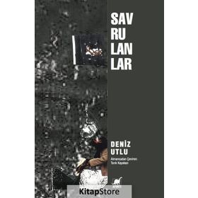 Savrulanlar - Deniz Utlu