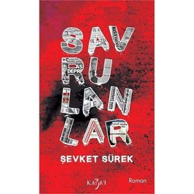 Savrulanlar - Yüksel Pazarkaya
