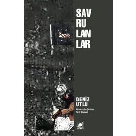 Savrulanlar - Yüksel Pazarkaya