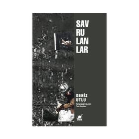 Savrulanlar - Yüksel Pazarkaya