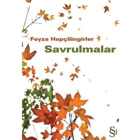 SAVRULMALAR - FEYZA HEPÇİLİNGİRLER