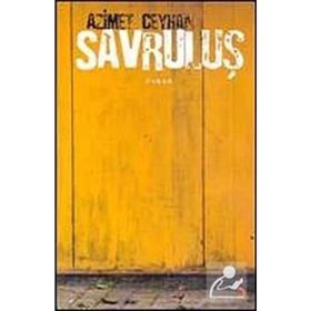 SAVRULUŞ - AZIMET CEYHAN