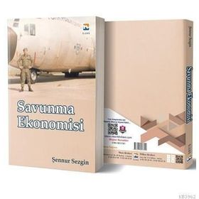 Savunma Ekonomisi - Şennur Sezgin