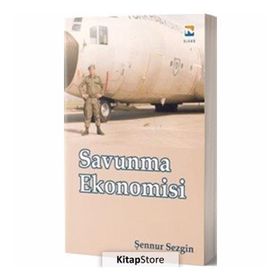 Savunma Ekonomisi - Şennur Sezgin