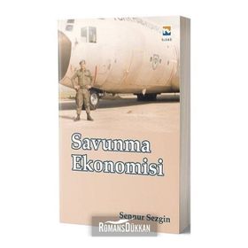 Savunma Ekonomisi - Şennur Sezgin
