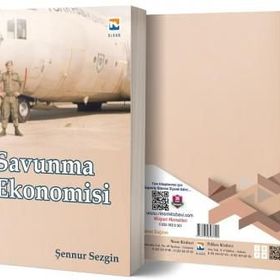 Savunma Ekonomisi - Şennur Sezgin