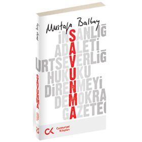 Savunma - Müştehir Karakaya