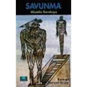 Savunma - Müştehir Karakaya