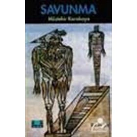 Savunma - Müştehir Karakaya