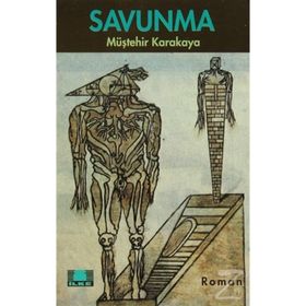 Savunma-Müştehir Karakaya