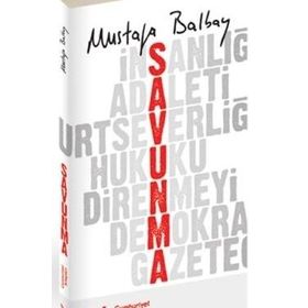 Savunma - Müştehir Karakaya