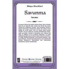 Savunma - Müştehir Karakaya