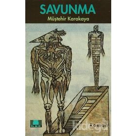 Savunma-Müştehir Karakaya