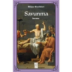 Savunma - Müştehir Karakaya