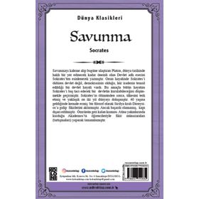 Savunma - Müştehir Karakaya