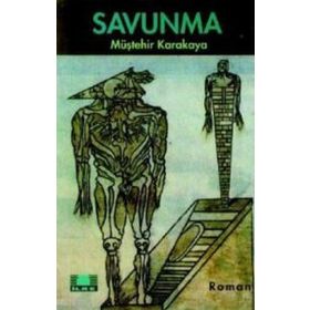Savunma-Müştehir Karakaya