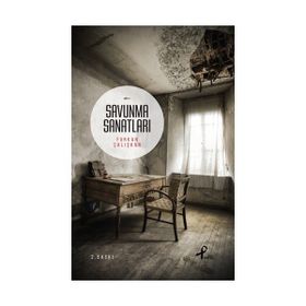 SAVUNMA SANATLARI - FURKAN ÇALIŞKAN