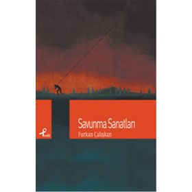 SAVUNMA SANATLARI - FURKAN ÇALIŞKAN