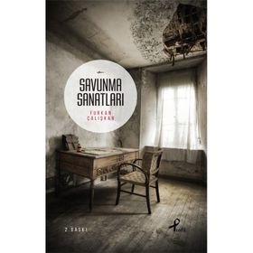 SAVUNMA SANATLARI - FURKAN ÇALIŞKAN