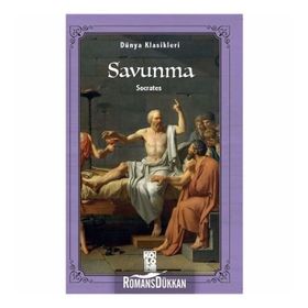 Savunma - Socrates