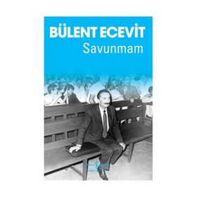Savunmam - Bülent Ecevit