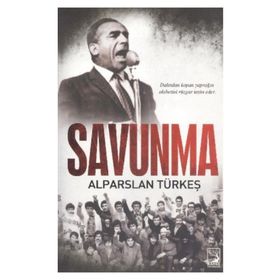 Savunmam - Bülent Ecevit