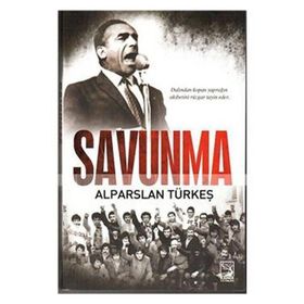 Savunmam - Bülent Ecevit