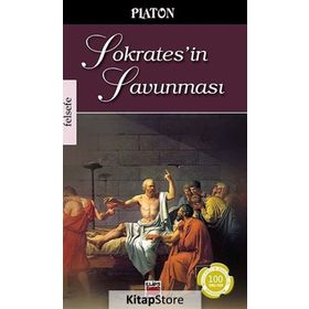 Savunmasız Sokrates'in Savunması - Bekir Bayraktar
