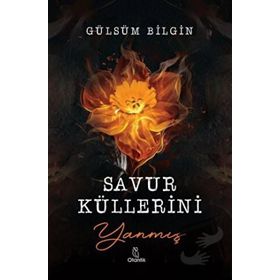 Savur Küllerini Anka Gülsüm Bilgin