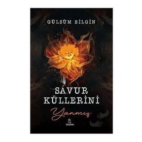 Savur Küllerini Anka Gülsüm Bilgin