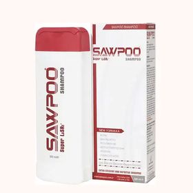 Sawpoo 300 ml Dökülme Karşıtı Şampuan