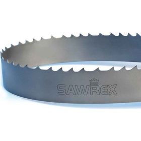 Sawrex Bi Metal M42 27x0.9 mm Z 2/3 Diş 3000 mm Şerit Testere Bıçağı