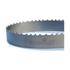 Sawrex Bi Metal M42 34x1.1 mm Z 3/4 Diş 4690 mm Şerit Testere Bıçağı