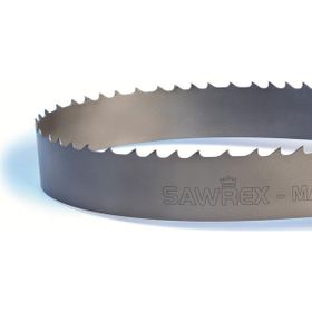 Sawrex Bi Metal M42 41x1.3 mm Z 2/3 Diş 7250 mm Şerit Testere Bıçağı