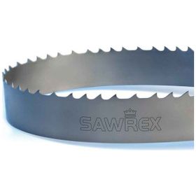 Sawrex Bi Metal M51 41x1.3 mm Z 2/3Diş 8200 mm Şerit Testere Bıçağı