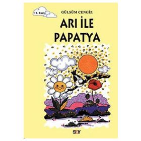 Say Çocuk Arı ile Papatya