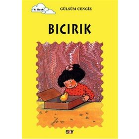 Say Çocuk Bıcırık