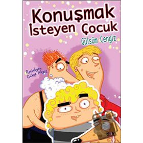 Say Çocuk Bıcırık