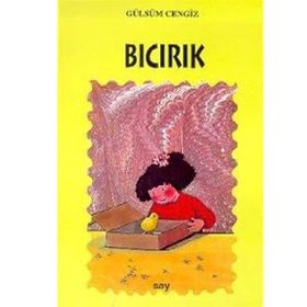 Say Çocuk Bıcırık