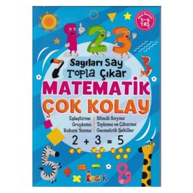 Say Çocuk Bıcırık