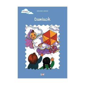 Say Çocuk Damlacık
