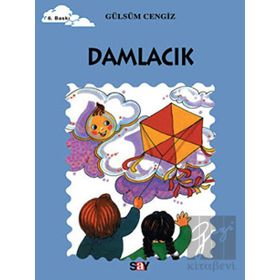 Say Çocuk Damlacık