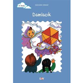 Say Çocuk Damlacık