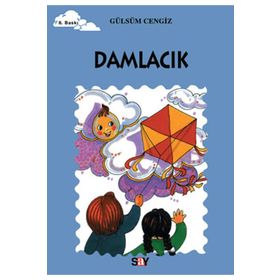 Say Çocuk Damlacık